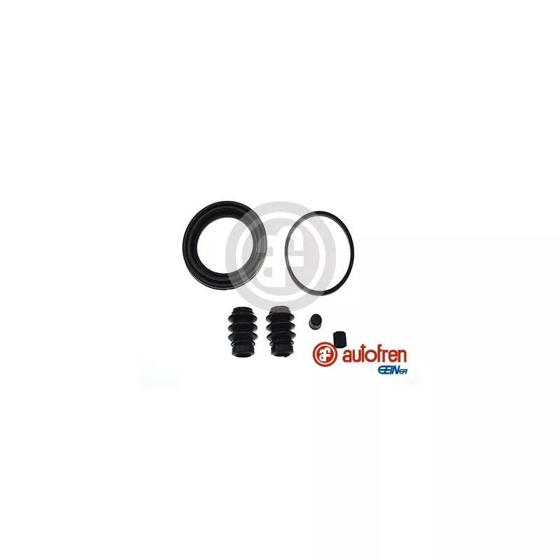 Kit de réparation, étrier de frein AUTOFREN SEINSA D41098