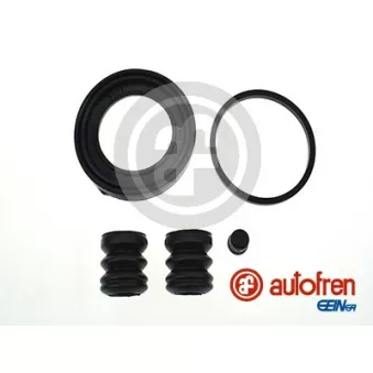 Kit de réparation, étrier de frein AUTOFREN SEINSA D4110