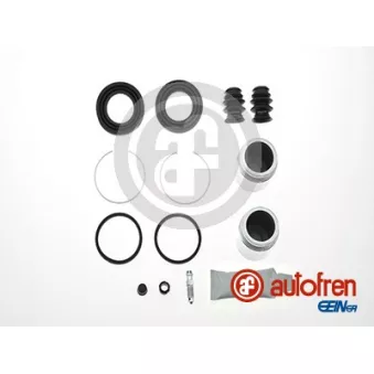 Kit de réparation, étrier de frein AUTOFREN SEINSA D41100C