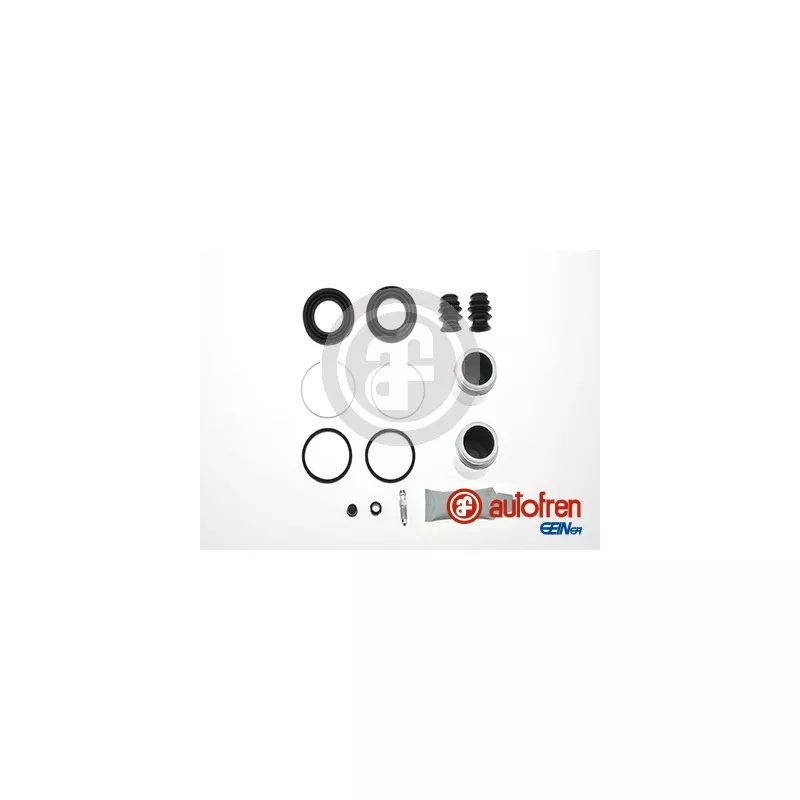 Kit de réparation, étrier de frein AUTOFREN SEINSA D41100C