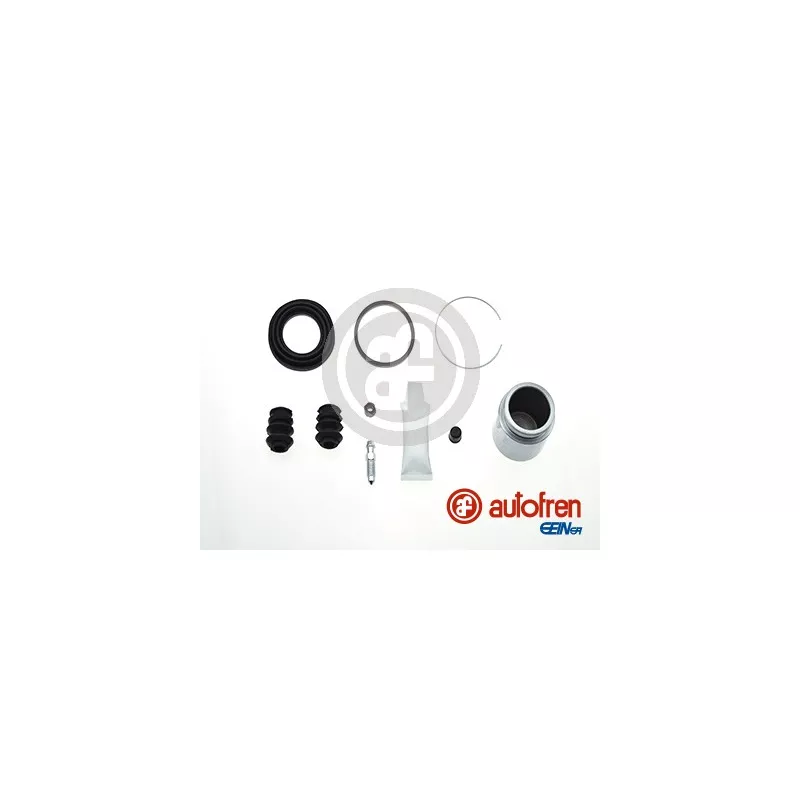 Kit de réparation, étrier de frein AUTOFREN SEINSA D41101C
