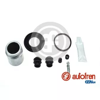 Kit de réparation, étrier de frein AUTOFREN SEINSA D41102C