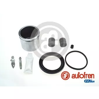 Kit de réparation, étrier de frein AUTOFREN SEINSA D41103C