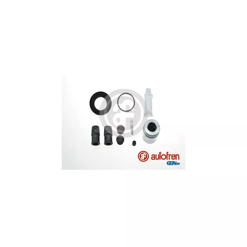 Kit de réparation, étrier de frein AUTOFREN SEINSA D41105C