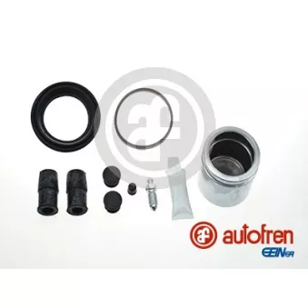 Kit de réparation, étrier de frein AUTOFREN SEINSA D41106C