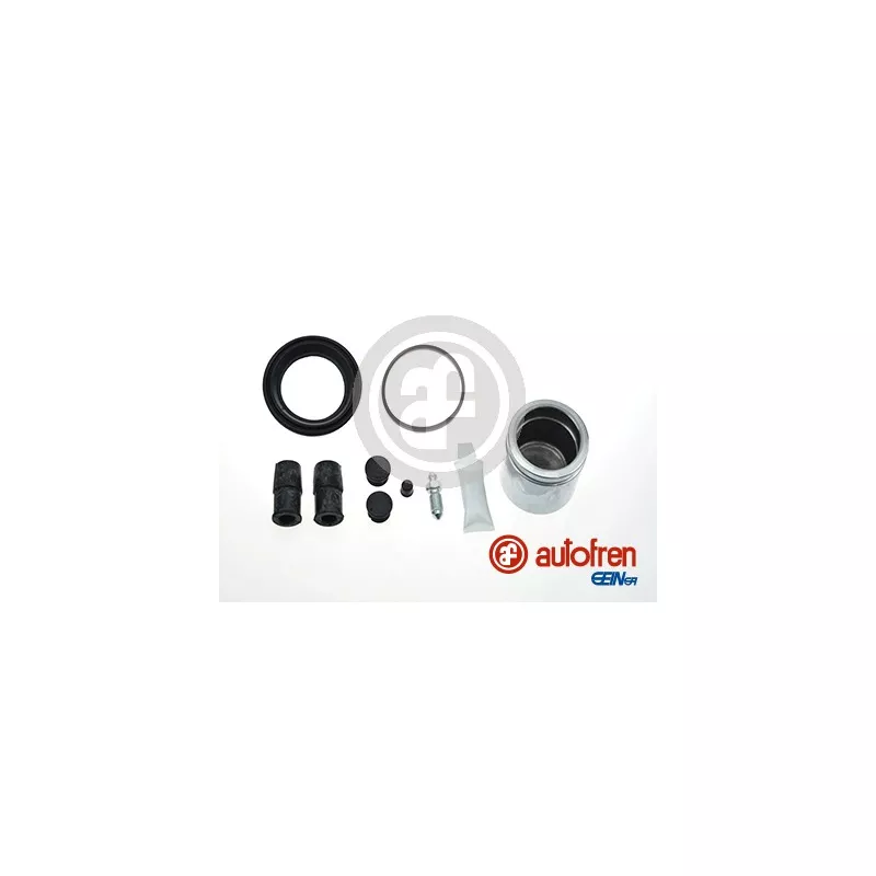 Kit de réparation, étrier de frein AUTOFREN SEINSA D41106C