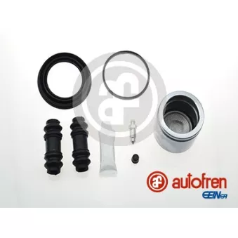 Kit de réparation, étrier de frein AUTOFREN SEINSA
