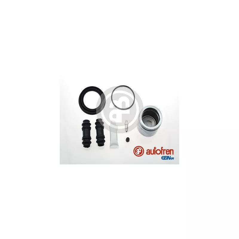 Kit de réparation, étrier de frein AUTOFREN SEINSA D41107C
