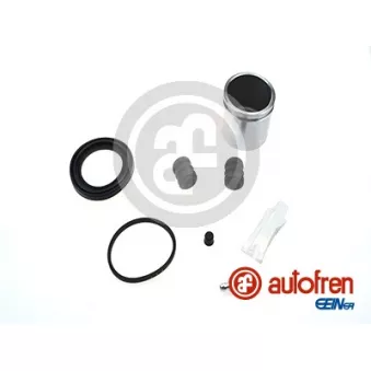 Kit de réparation, étrier de frein AUTOFREN SEINSA D41108C