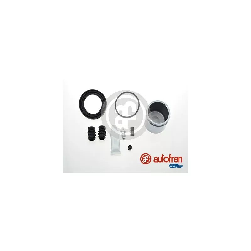 Kit de réparation, étrier de frein AUTOFREN SEINSA D41109C