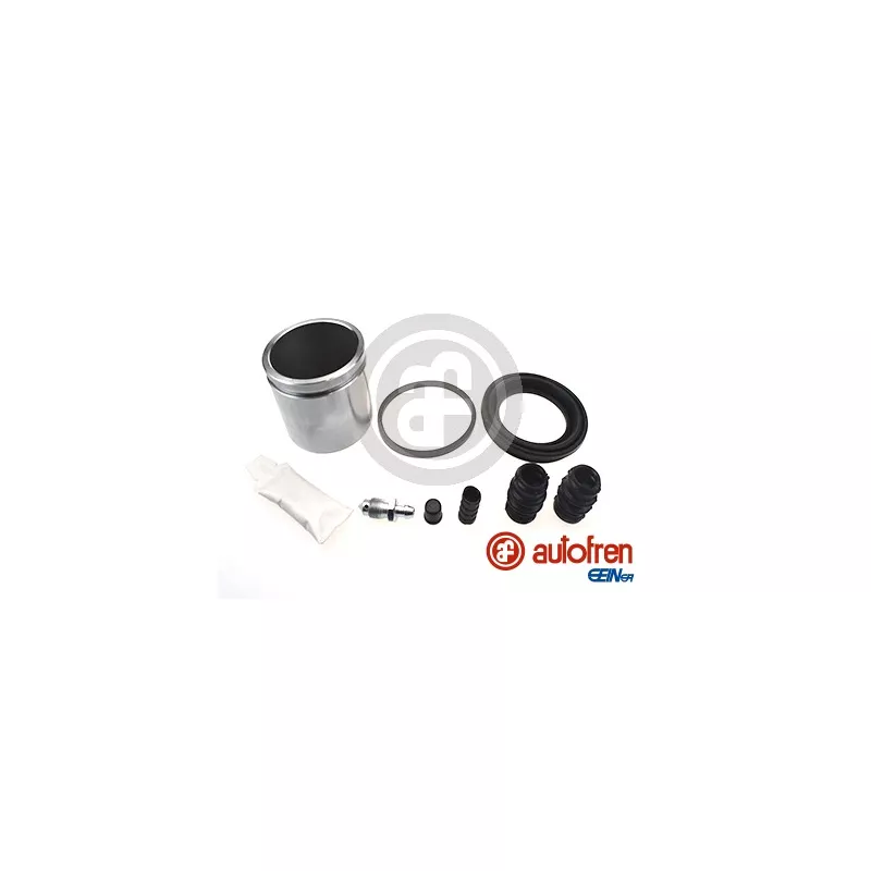 Kit de réparation, étrier de frein AUTOFREN SEINSA D41110C