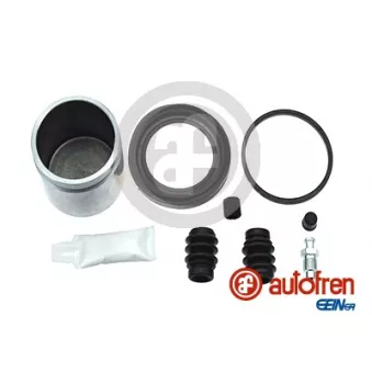Kit de réparation, étrier de frein AUTOFREN SEINSA D41113C