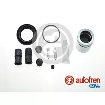 Kit de réparation, étrier de frein AUTOFREN SEINSA D41114C