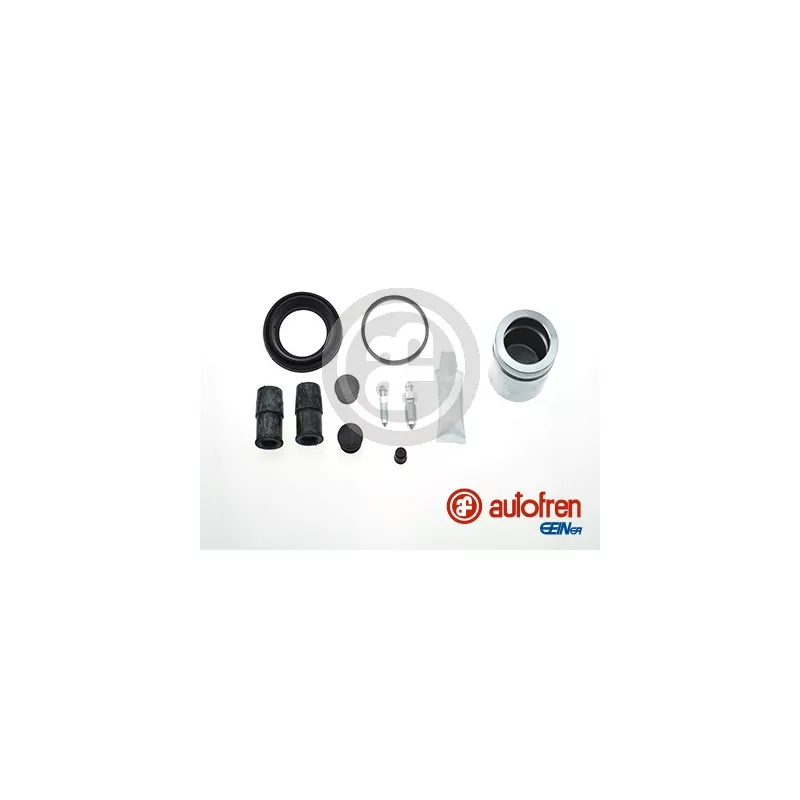 Kit de réparation, étrier de frein AUTOFREN SEINSA D41114C