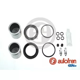 Kit de réparation, étrier de frein AUTOFREN SEINSA D41115C