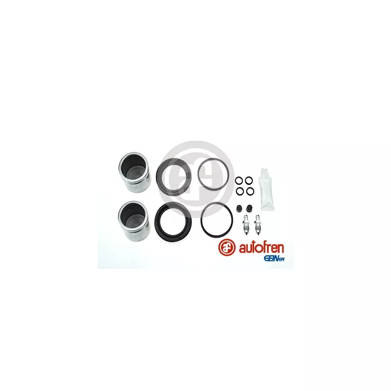 Kit de réparation, étrier de frein AUTOFREN SEINSA D41115C