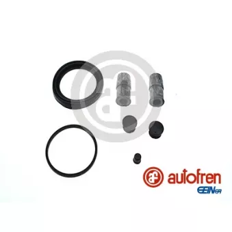 Kit de réparation, étrier de frein AUTOFREN SEINSA D41116