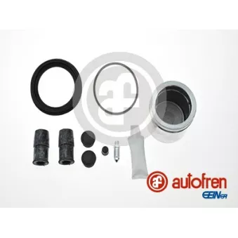 Kit de réparation, étrier de frein AUTOFREN SEINSA D41118C