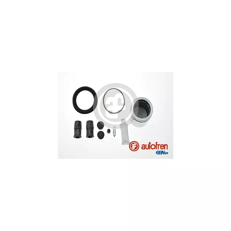 Kit de réparation, étrier de frein AUTOFREN SEINSA D41118C