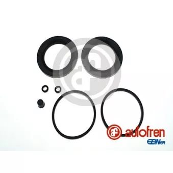 Kit de réparation, étrier de frein AUTOFREN SEINSA
