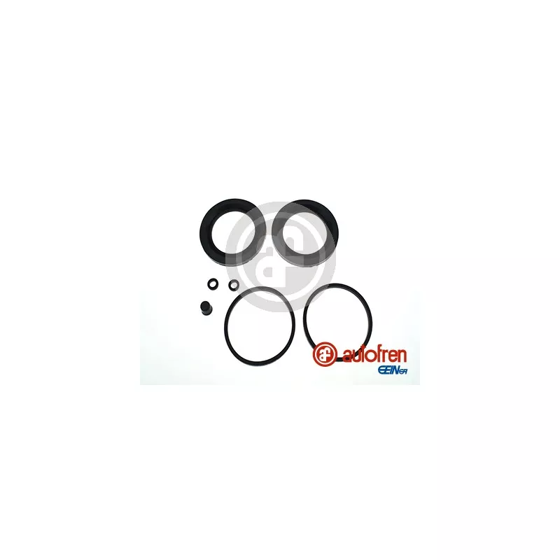 Kit de réparation, étrier de frein AUTOFREN SEINSA D4112
