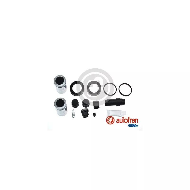 Kit de réparation, étrier de frein AUTOFREN SEINSA D41121C