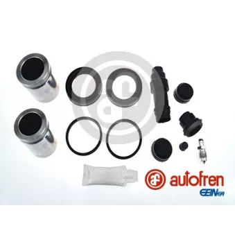 Kit de réparation, étrier de frein AUTOFREN SEINSA