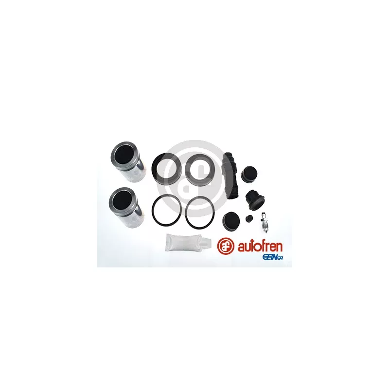 Kit de réparation, étrier de frein AUTOFREN SEINSA D41122C