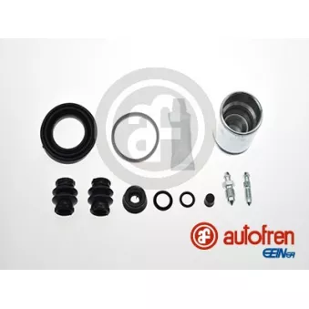 Kit de réparation, étrier de frein AUTOFREN SEINSA D41124C