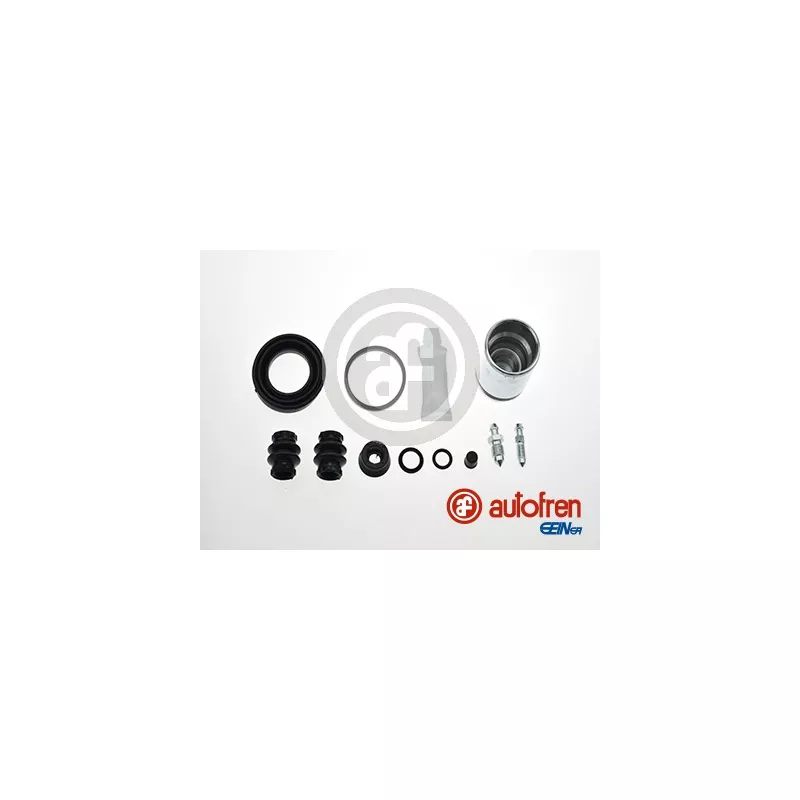 Kit de réparation, étrier de frein AUTOFREN SEINSA D41124C