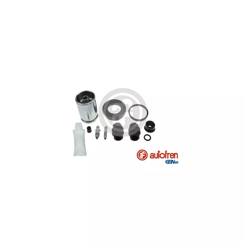 Kit de réparation, étrier de frein AUTOFREN SEINSA D41124K