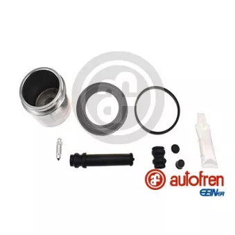 Kit de réparation, étrier de frein AUTOFREN SEINSA D41129C