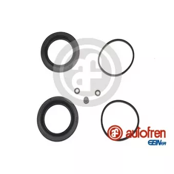 Kit de réparation, étrier de frein AUTOFREN SEINSA D4113