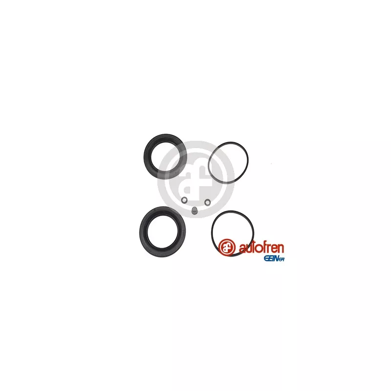 Kit de réparation, étrier de frein AUTOFREN SEINSA D4113