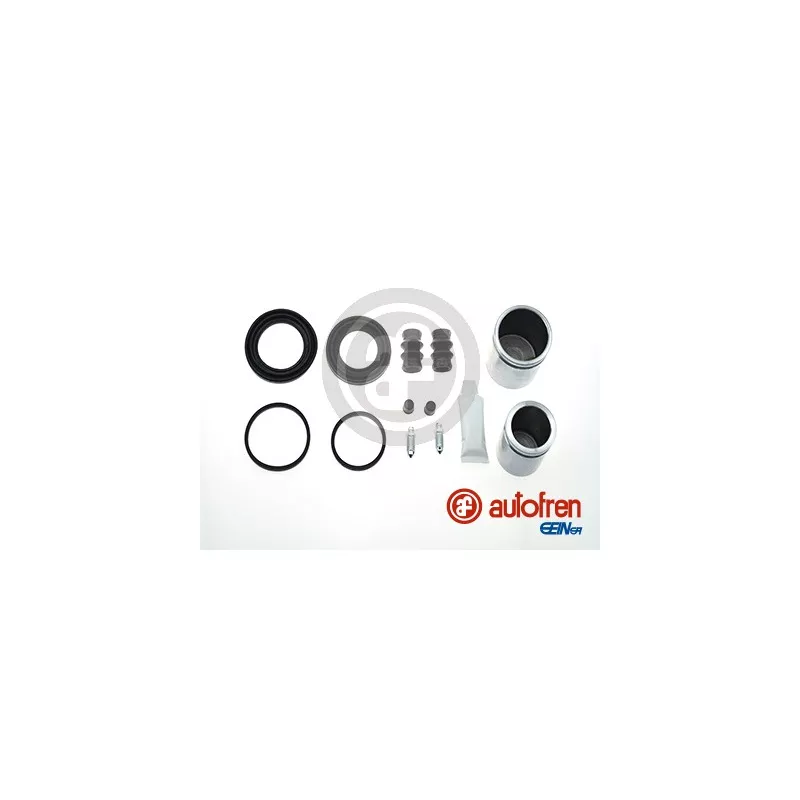 Kit de réparation, étrier de frein AUTOFREN SEINSA D41130C