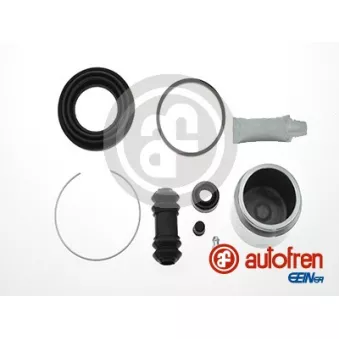 Kit de réparation, étrier de frein AUTOFREN SEINSA D41132C