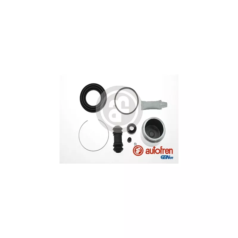 Kit de réparation, étrier de frein AUTOFREN SEINSA D41132C