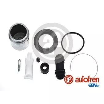Kit de réparation, étrier de frein AUTOFREN SEINSA D41133C