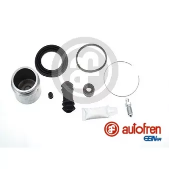 Kit de réparation, étrier de frein AUTOFREN SEINSA D41134C