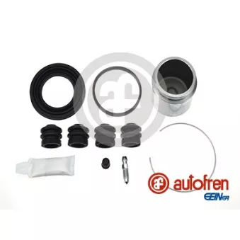 Kit de réparation, étrier de frein AUTOFREN SEINSA D41135C