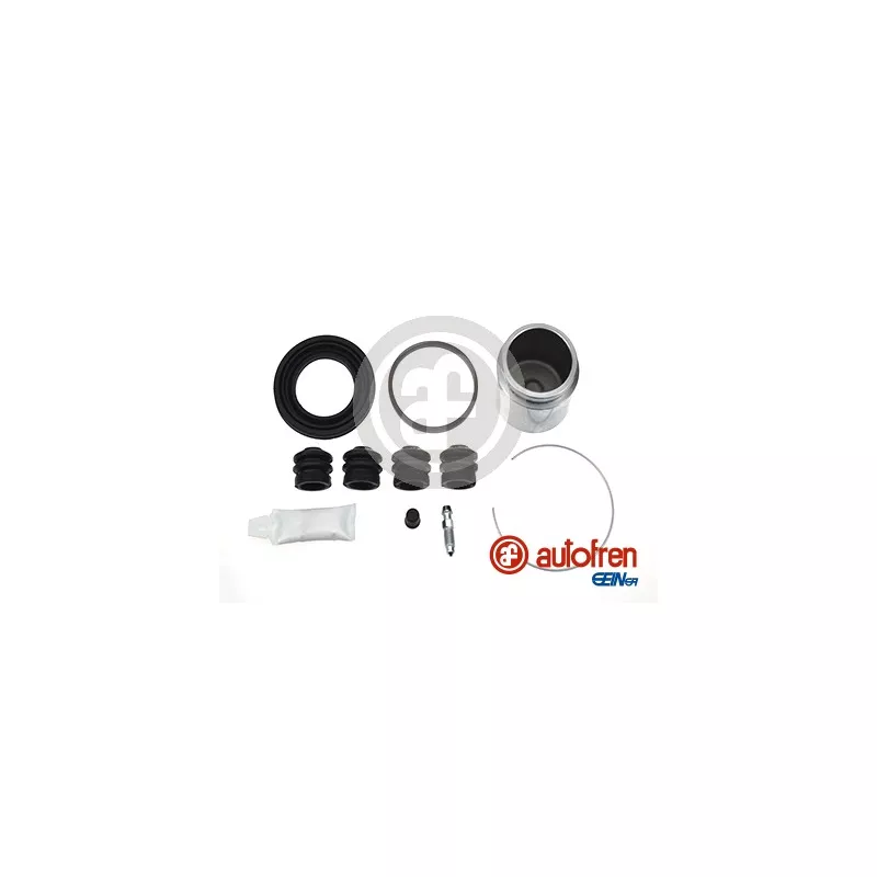 Kit de réparation, étrier de frein AUTOFREN SEINSA D41135C