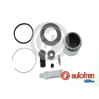 Kit de réparation, étrier de frein AUTOFREN SEINSA D41136C