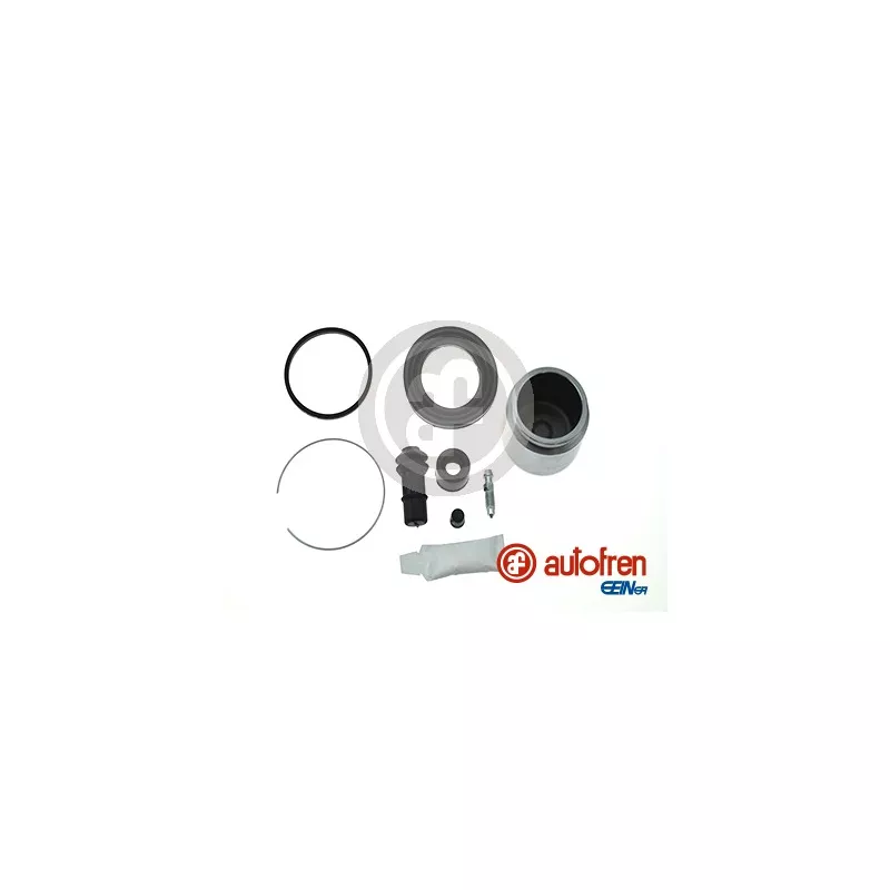Kit de réparation, étrier de frein AUTOFREN SEINSA D41136C