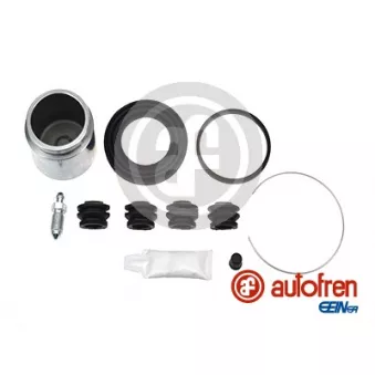 Kit de réparation, étrier de frein AUTOFREN SEINSA D41137C