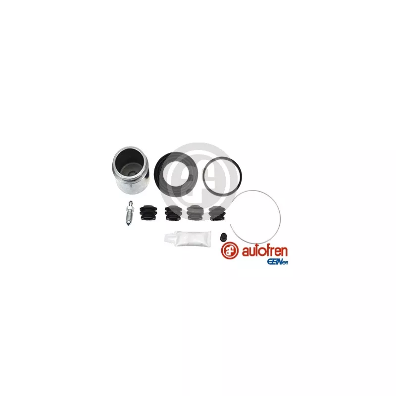Kit de réparation, étrier de frein AUTOFREN SEINSA D41137C