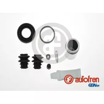 Kit de réparation, étrier de frein AUTOFREN SEINSA D41138C