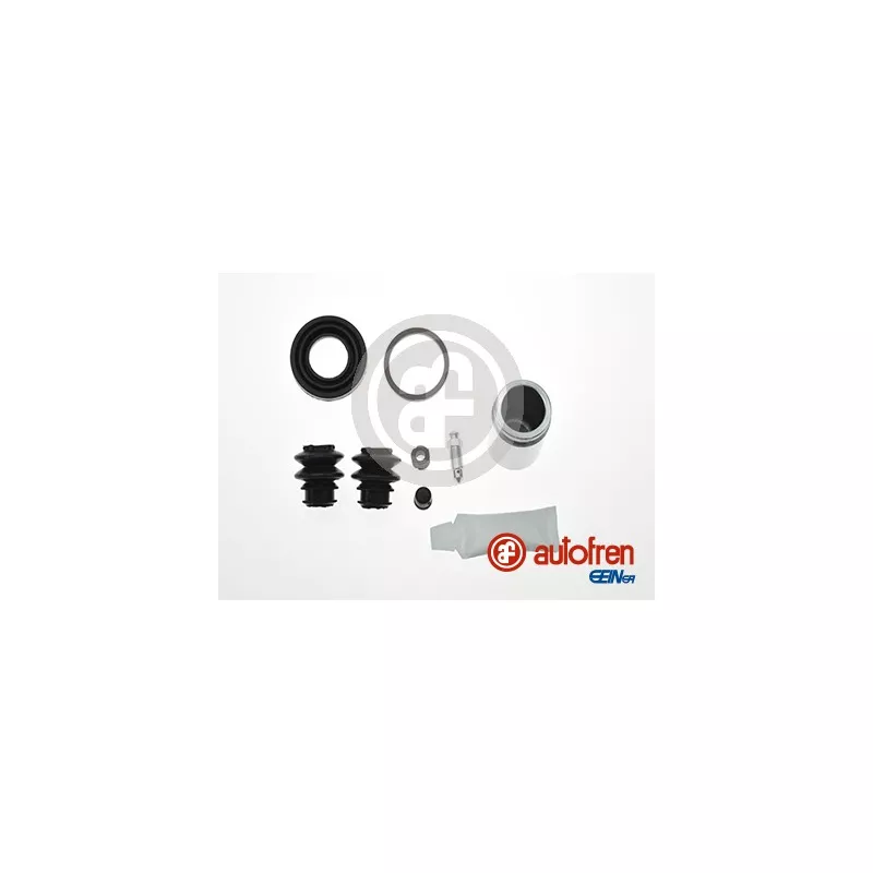 Kit de réparation, étrier de frein AUTOFREN SEINSA D41138C