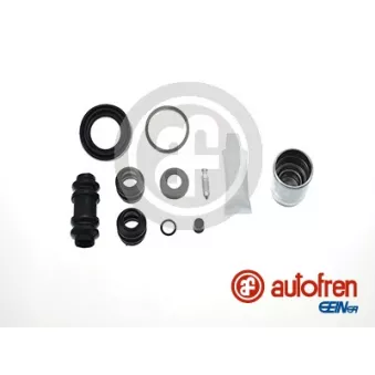 Kit de réparation, étrier de frein AUTOFREN SEINSA