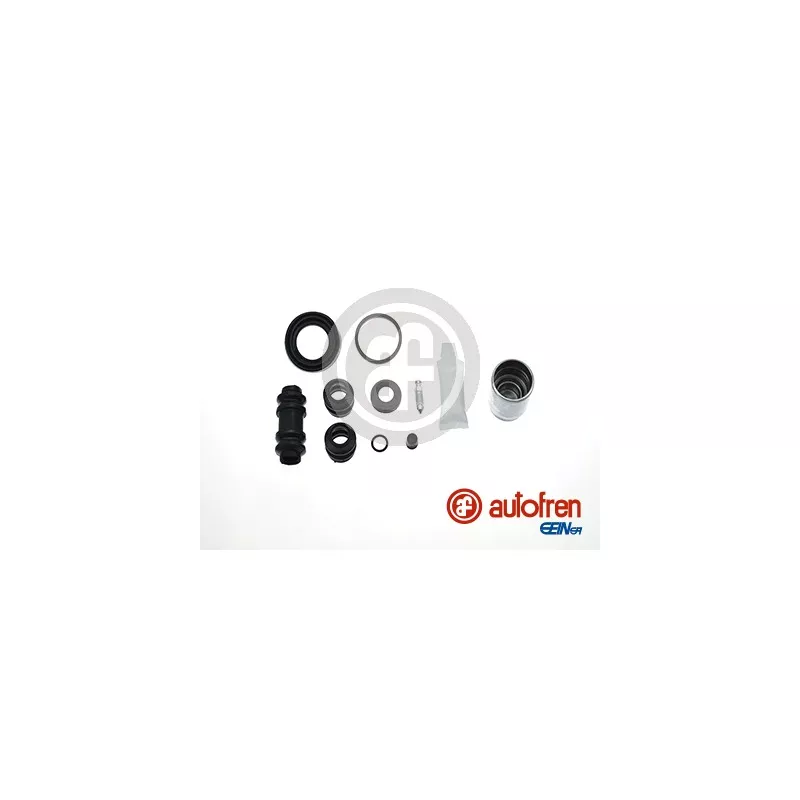 Kit de réparation, étrier de frein AUTOFREN SEINSA D41140C