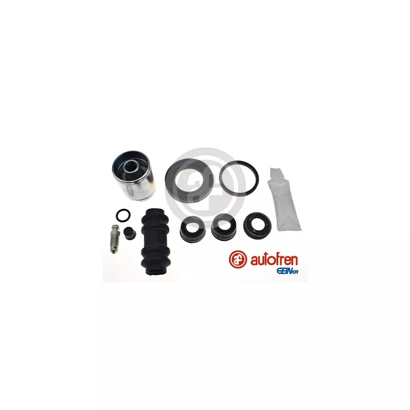 Kit de réparation, étrier de frein AUTOFREN SEINSA D41140K